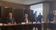 Julio Velarde sobre recorte de la tasa de interés de referencia: “No vemos ninguna necesidad de ser agresivos”  | Julio Velarde  | BCR 