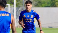 Se pierde Rômulo Zwarg partido ante Querétaro por esguince en el tobillo
