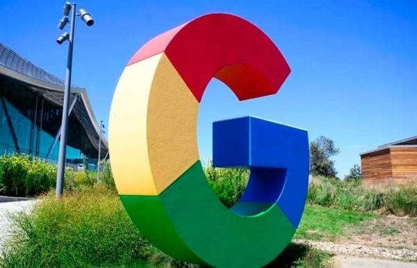 Alcanza Alphabet los Dls. 3 billones en valor de mercado
