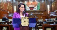 Tere Jiménez entrega este lunes su Tercer Informe de Gobierno al Congreso de Aguascalientes
