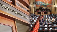 Reforma pensional: Corte aplazó entrega de pruebas para que Congreso envíe actas de sesiones que subsanó trámite