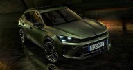 New Cupra Tribe Editions go green with sustainable design