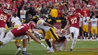 Hines: What does Kyle Konrardy's injury mean for Iowa State football?