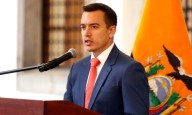 Imponen referéndum sobre bases militares gringas en Ecuador