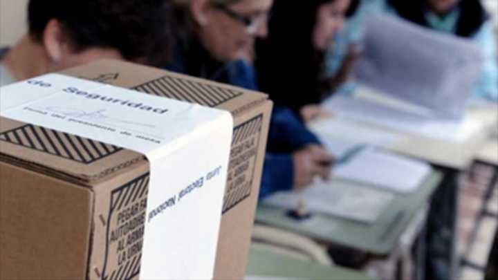 Elecciones bonaerenses: cómo saber a qué sección electoral pertenezco