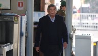 Carmona evita polemizar con Jara por falta de "fraternidad" y responde a dichos de Marcel