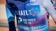 El Giro de Emilia deja fuera al equipo Israel-Premier Tech "por motivos de seguridad pública"