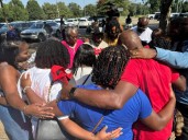 Mississippi police await autopsy results for Black student found hanged at Delta State