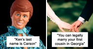 19 ‘Why The Hell Do You Know That’ Facts That People Probably Shouldn’t Have Shared But Did Anyway