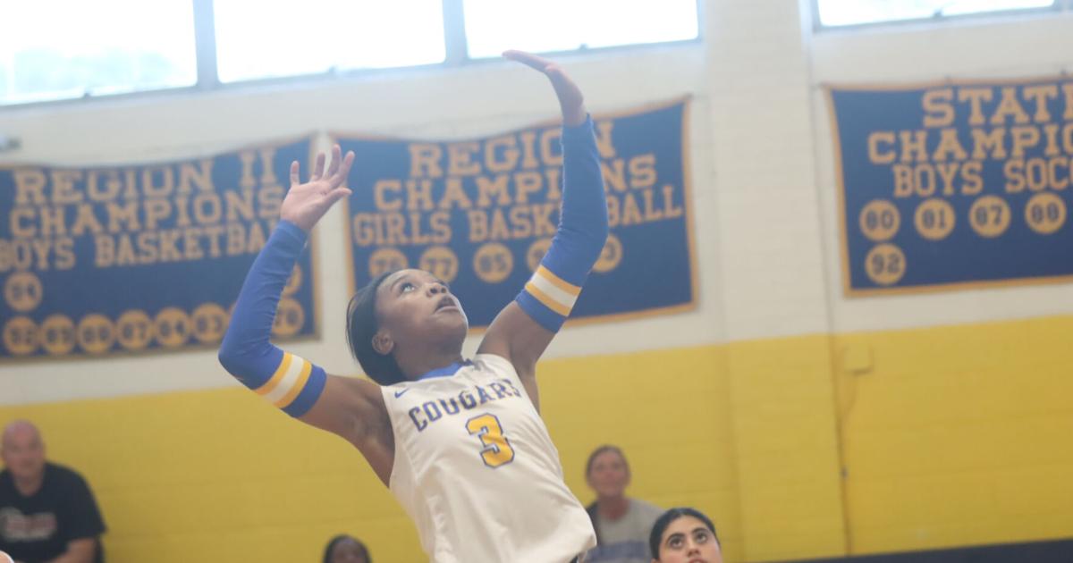 Cambridge wallops Wardlaw Academy in championship rematch