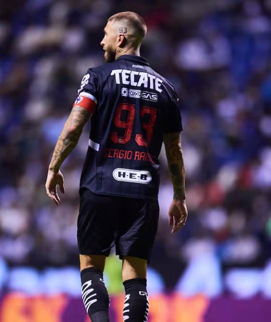 Tabla general de la Liga MX: Apertura 2025, Jornada 7