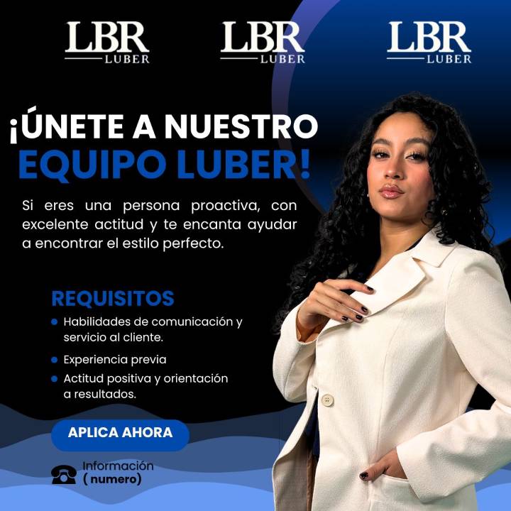 Tiendas Luber: la marca de ropa formal que conquista a Colombia con elegancia y estilo