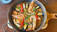 Día de la Paella: dónde disfrutar del clásico español en Buenos Aires
