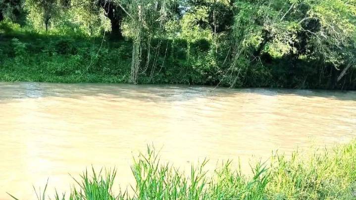 Huejutla: Por turbia agua suspenden servicio a 10 mil usuarios
