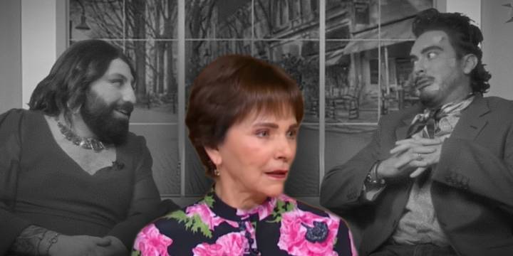Conductores de Ventaneando lanzan fuerte advertencia a Susana Zabaleta tras ataques de Ricardo Pérez contra la prensa