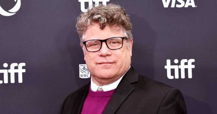 Sean Astin Elected SAG-AFTRA President
