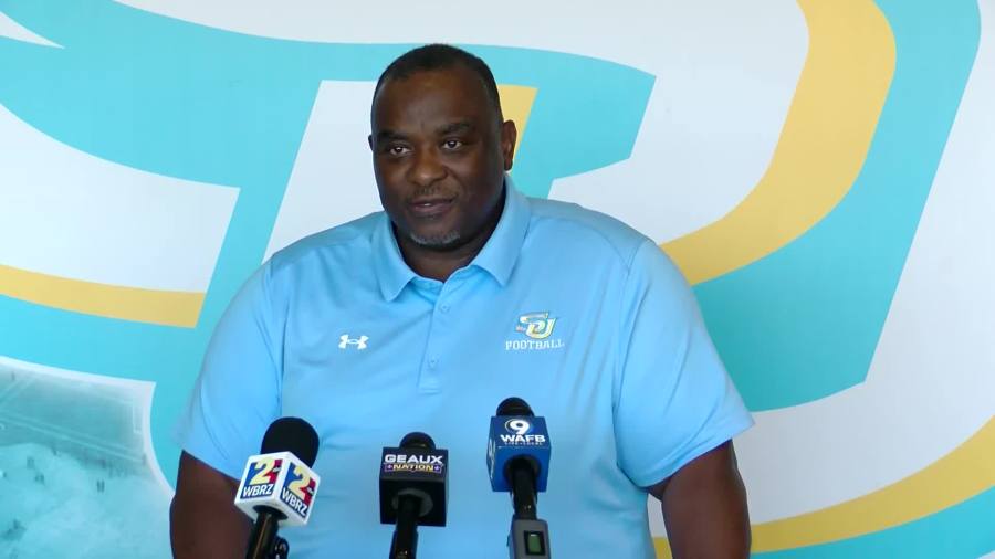 Southern University vs. Jackson State Tigers: Game time, how to watch