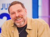 José Antonio Neme da el salto a la actuación: debutará en la nueva teleserie nocturna de Mega