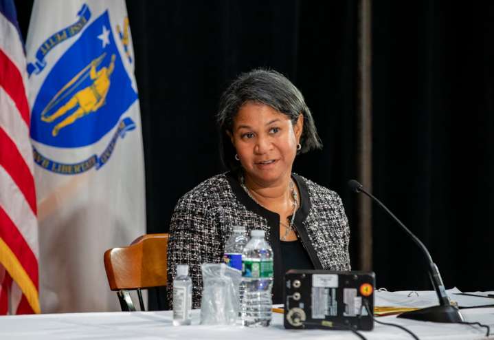 Can judges dictate how much money defense lawyers make? Mass. high court will decide