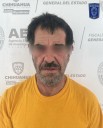 Detienen a masculino por posesión de motocicleta robada