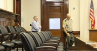 Prosecutors cite "evil" during closing arguments in missing teen trial in Decorah