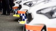 Man, 76, charged with stabbing 81-year-old female neighbour on driveway in Willetton