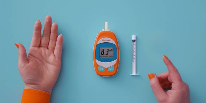 Más del 50% de los adultos jóvenes con diabetes no sabe que tiene la enfermedad, revela un estudio global
