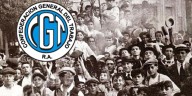 El nacimiento de la CGT: la puja entre socialistas y sindicalistas, el primer pedido a Uriburu y lo que reclamaban los trabajadores