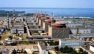 Rusia: la central nuclear de Zaporiyia perdió toda la energía externa y estuvo en riesgo la seguridad
