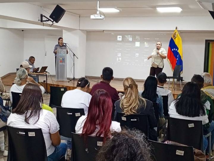 Ecosocialismo del país promueve el uso responsable de recursos naturales