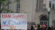 Indiana University ranked as U.S.'s worst public college for free speech