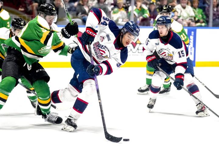 Flyers expect top prospect Oliver Bonk to quickly adjust as he finally turns pro