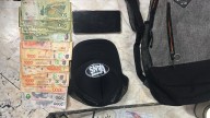 Robo con final insólito: huyeron en colectivo con el dinero de una heladería céntrica