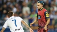 El Leganés se afilia al empate