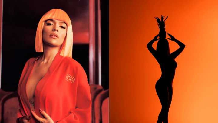 Karol G llevará su Tropicoqueta al cabaret parisino Crazy Horse como invitada de honor