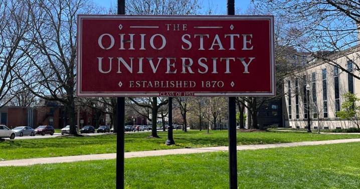 Suspicious package on OSU campus deemed ‘not a threat’