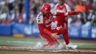 Diablos confirman barrida y son bicampeones de la LMB