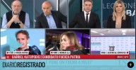 Lilia Lemoine en su mundo: "Yo no miro los números, a mí no me importan los resultados"