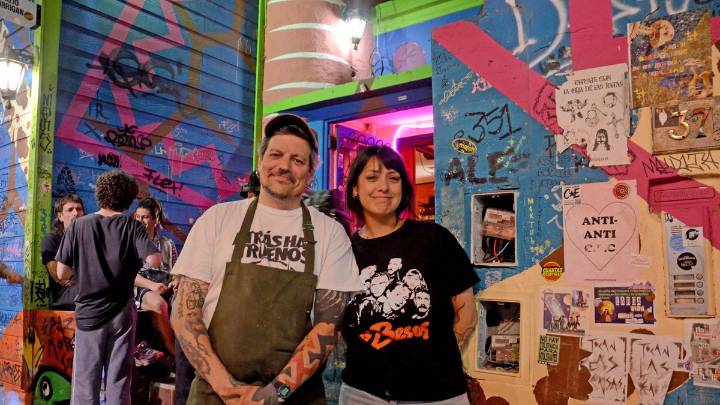 Hasta pronto, Morri: el adiós a un emblema de la noche en Neuquén