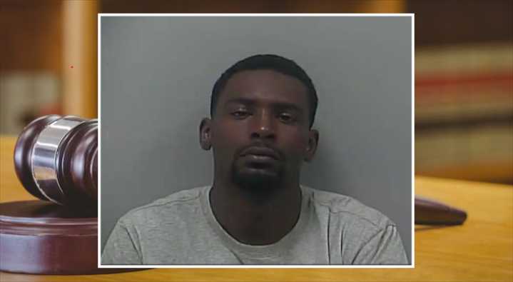 Man sentenced for trafficking fentanyl, cocaine near Sharon Elementary School, daycare