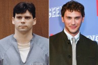 Cooper Koch Shares Message from Lyle Menendez at 2025 Emmys After Being Denied Parole
