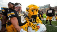 Ken Schreiber predicts Top 25 college football games for Week 2