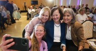 Sister Wright says Family Proclamation is ‘inseparably connected’ to Jesus Christ