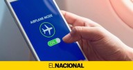 ¿Para qué sirve el modo avión del móvil? Pocos saben su poder secreto