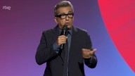 Buenafuente revela su primera conversación con el presidente de RTVE