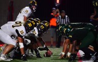 Football photos: Freedom at Allentown Central Catholic, Sept. 6, 2025