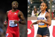 Unfair Pay for Noah Lyles, Sha’Carri Richardson at World Championships Angers Track And Field Community With Noah Lyles and Sha'Carri Richardson to be present at the 2025 World Championships, the priz