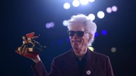 Jim Jarmusch conquista inesperado León de Oro en Venecia en una Mostra marcada por Gaza