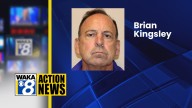 Opelika man arrested on charges of sodomy, sexual abuse