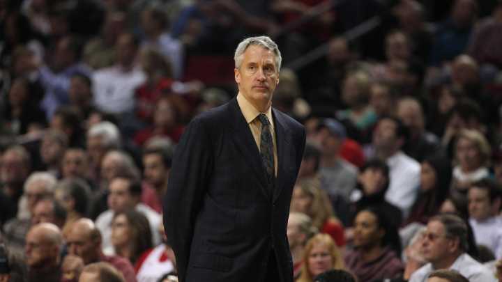 Former Wisconsin center, NBA assistant coach Kim Hughes dies at 73